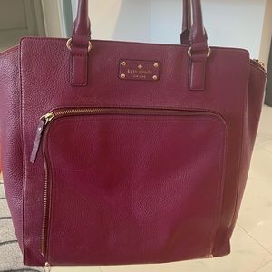 Kate Spade ♠️ purse -